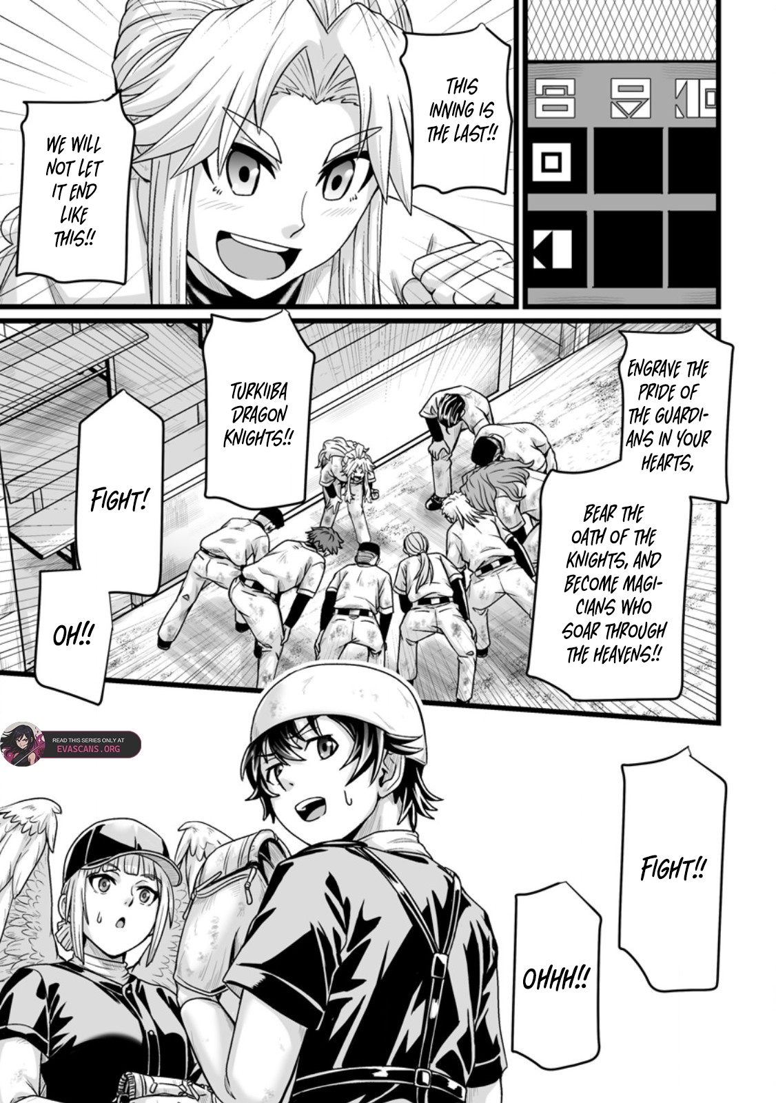 Read Living in Another World by Taking Commissions_ A Relaxing and Comfy Life of the Restoration Magician’s Staffing Agency EN Manga Online