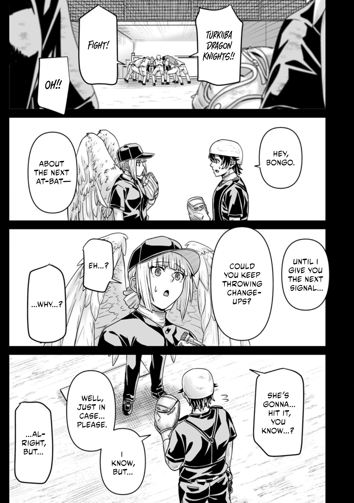 Read Living in Another World by Taking Commissions_ A Relaxing and Comfy Life of the Restoration Magician’s Staffing Agency EN Manga Online