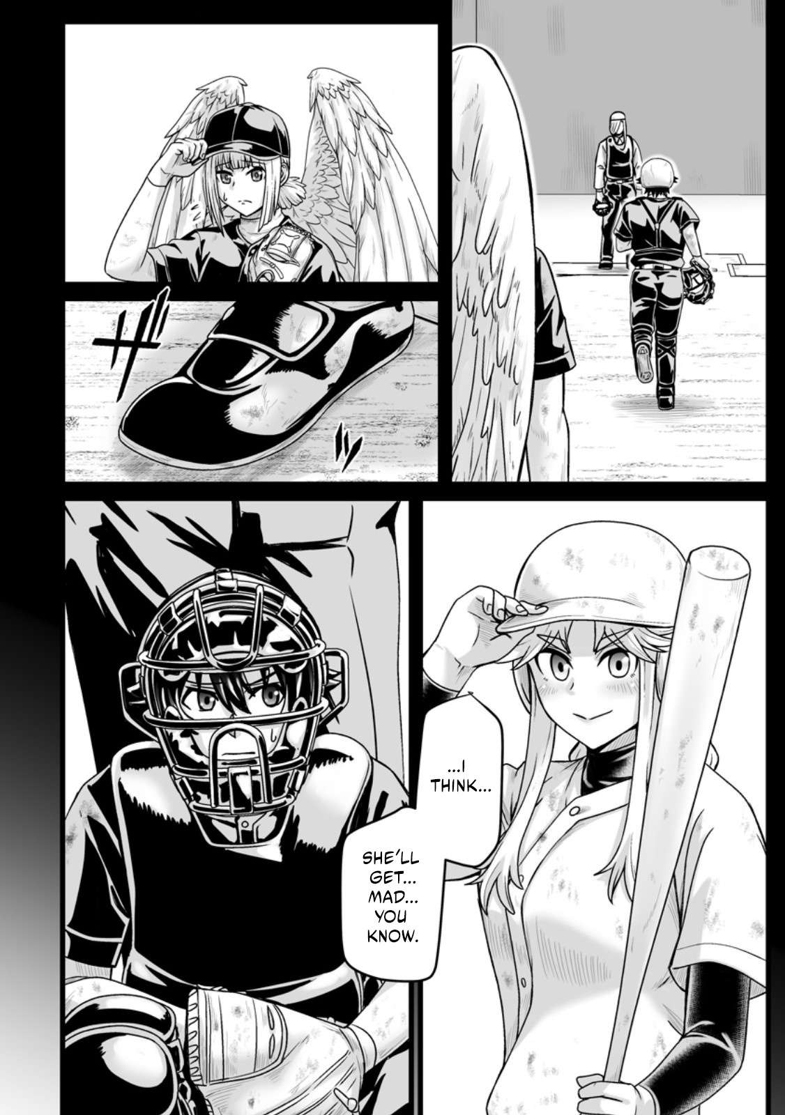 Read Living in Another World by Taking Commissions_ A Relaxing and Comfy Life of the Restoration Magician’s Staffing Agency EN Manga Online
