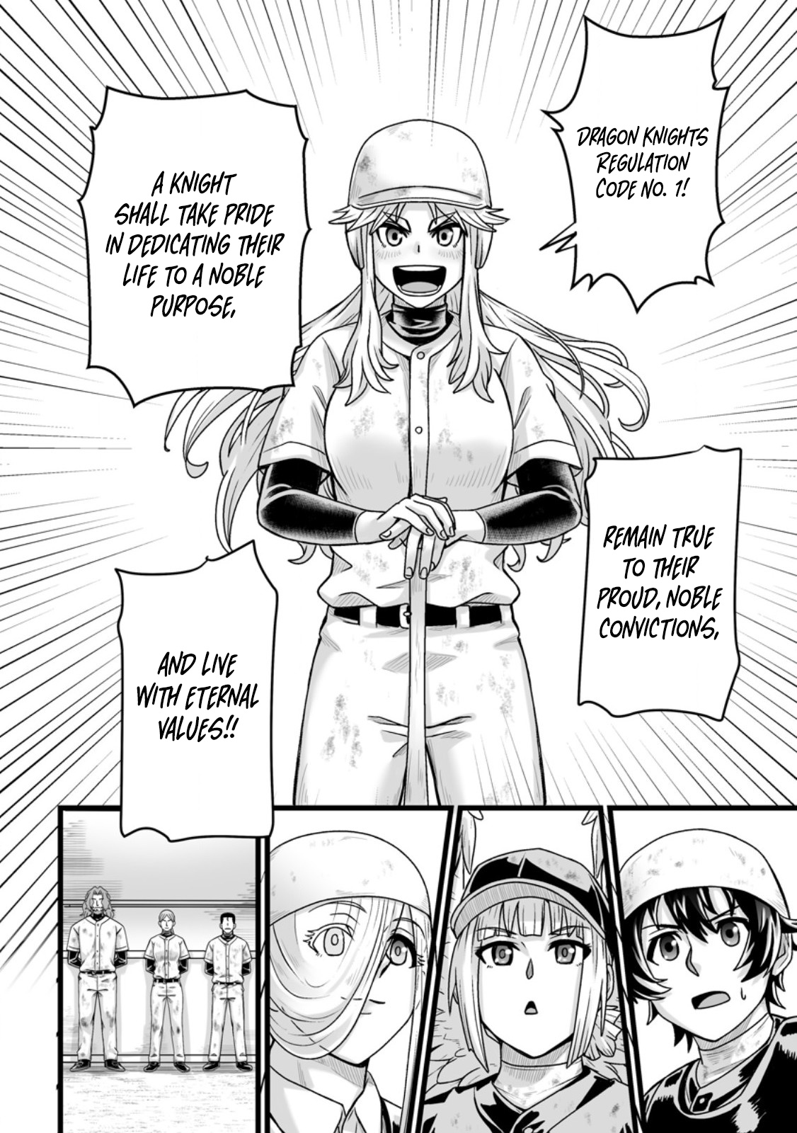 Read Living in Another World by Taking Commissions_ A Relaxing and Comfy Life of the Restoration Magician’s Staffing Agency EN Manga Online