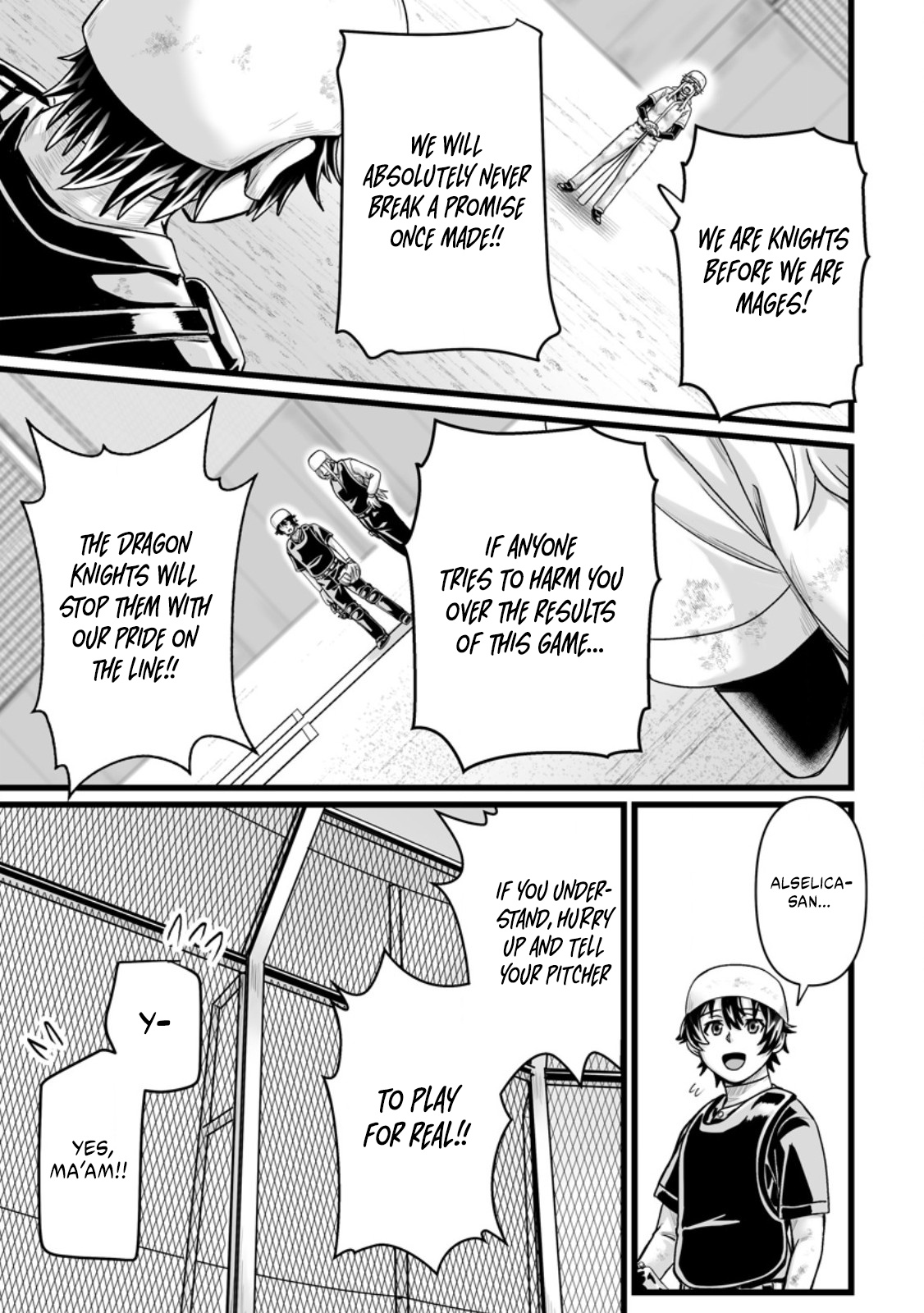 Read Living in Another World by Taking Commissions_ A Relaxing and Comfy Life of the Restoration Magician’s Staffing Agency EN Manga Online