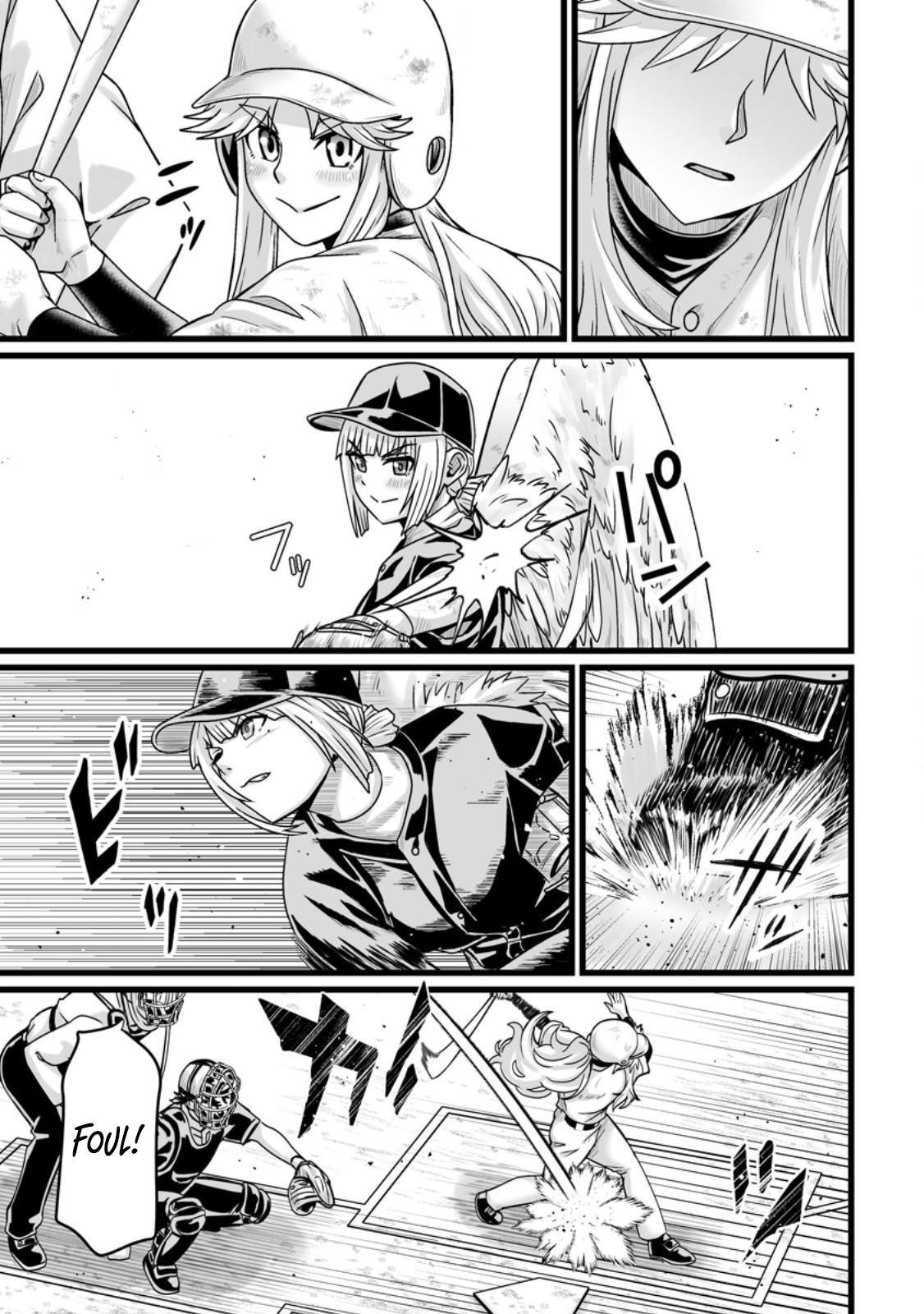 Read Living in Another World by Taking Commissions_ A Relaxing and Comfy Life of the Restoration Magician’s Staffing Agency EN Manga Online