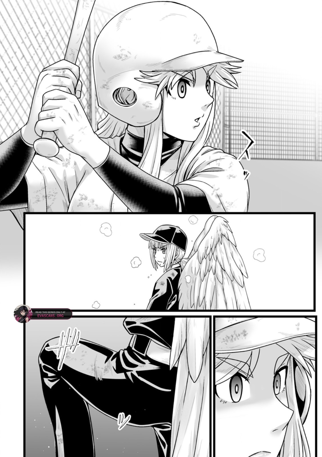 Read Living in Another World by Taking Commissions_ A Relaxing and Comfy Life of the Restoration Magician’s Staffing Agency EN Manga Online