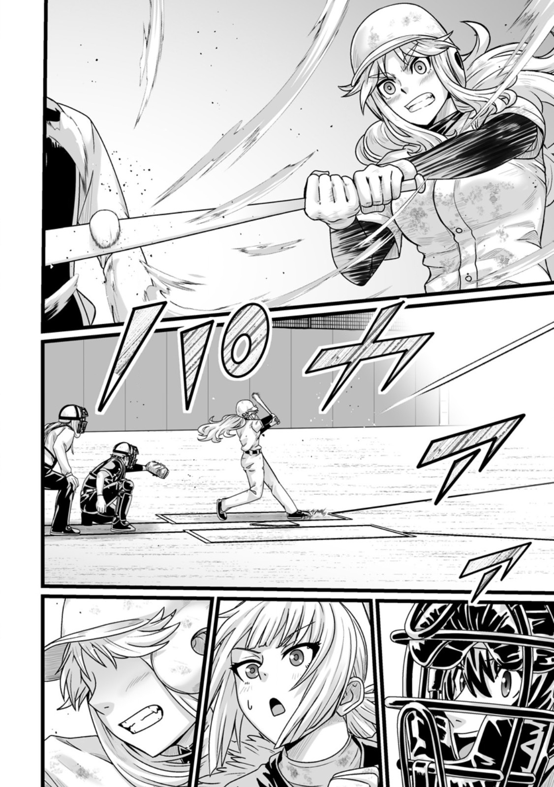 Read Living in Another World by Taking Commissions_ A Relaxing and Comfy Life of the Restoration Magician’s Staffing Agency EN Manga Online