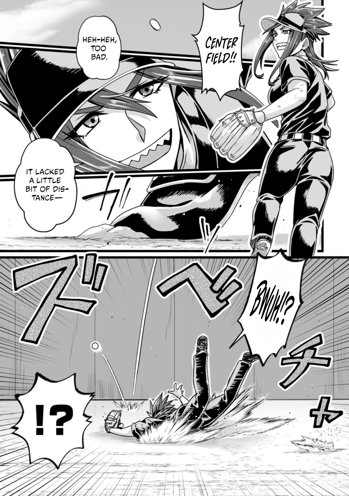 Read Living in Another World by Taking Commissions_ A Relaxing and Comfy Life of the Restoration Magician’s Staffing Agency EN Manga Online