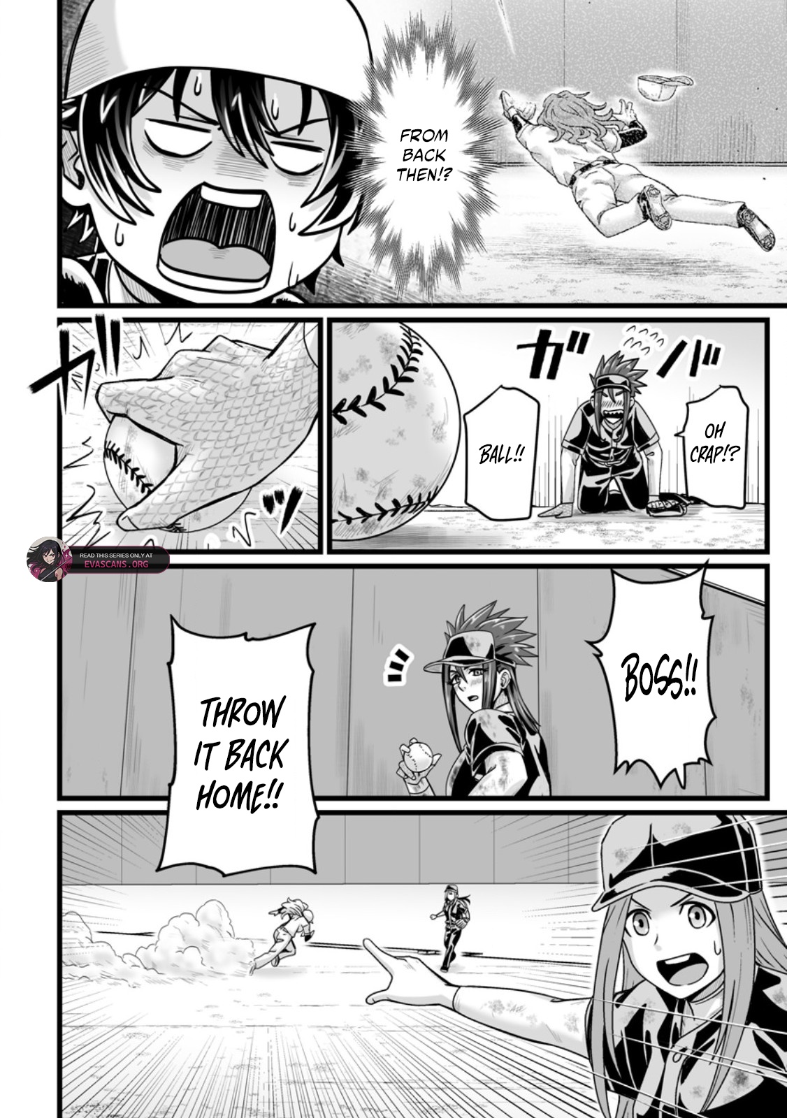 Read Living in Another World by Taking Commissions_ A Relaxing and Comfy Life of the Restoration Magician’s Staffing Agency EN Manga Online