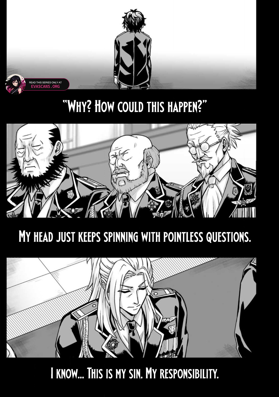 Read Living in Another World by Taking Commissions_ A Relaxing and Comfy Life of the Restoration Magician’s Staffing Agency EN Manga Online