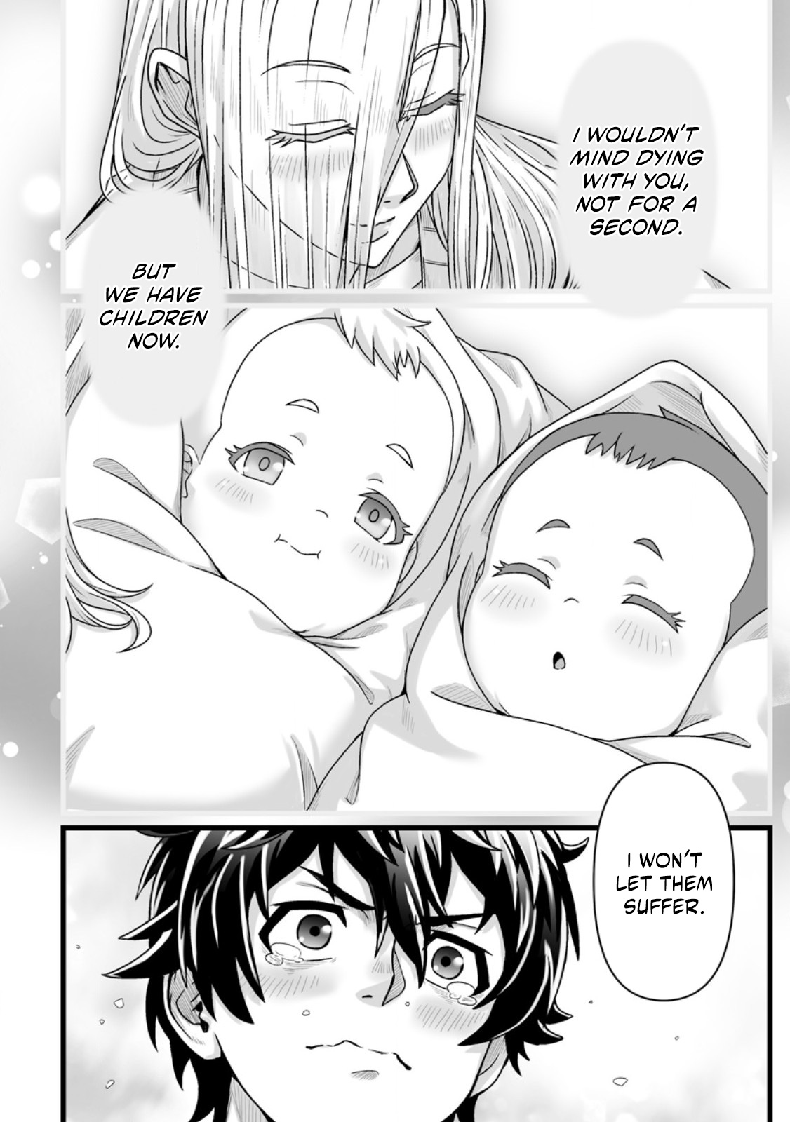 Read Living in Another World by Taking Commissions_ A Relaxing and Comfy Life of the Restoration Magician’s Staffing Agency EN Manga Online