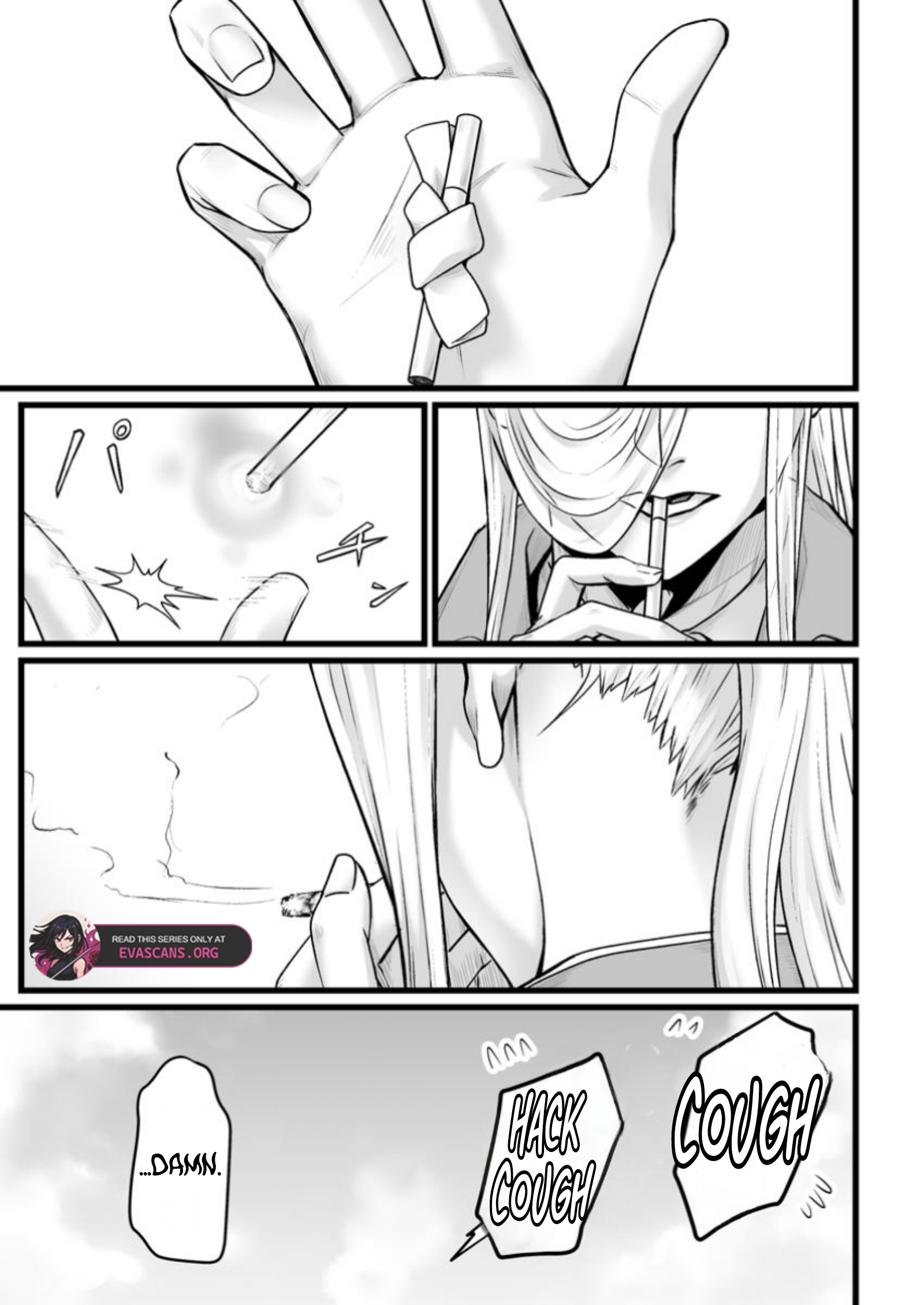 Read Living in Another World by Taking Commissions_ A Relaxing and Comfy Life of the Restoration Magician’s Staffing Agency EN Manga Online