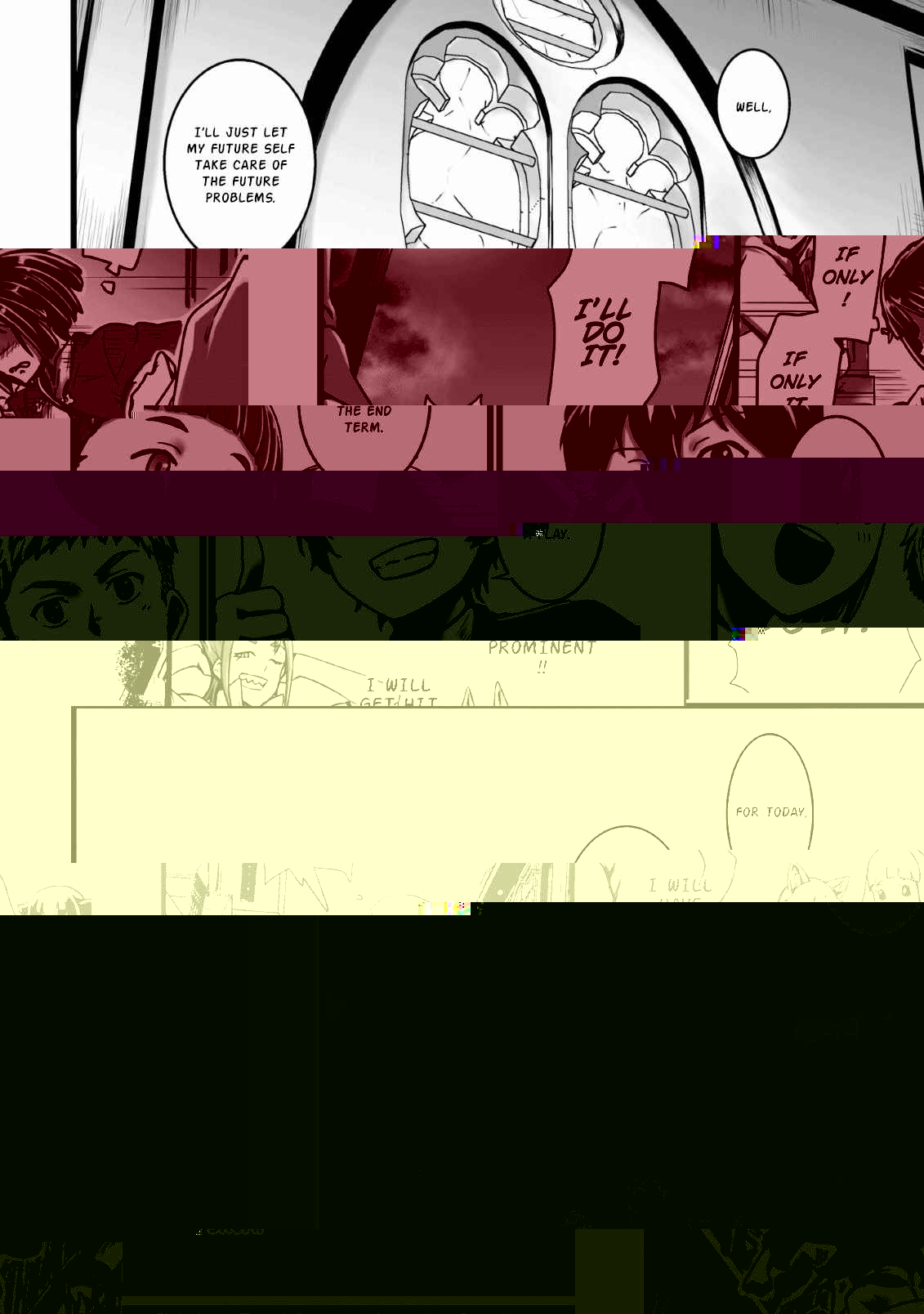 Read Living in Another World by Taking Commissions_ A Relaxing and Comfy Life of the Restoration Magician’s Staffing Agency EN Manga Online