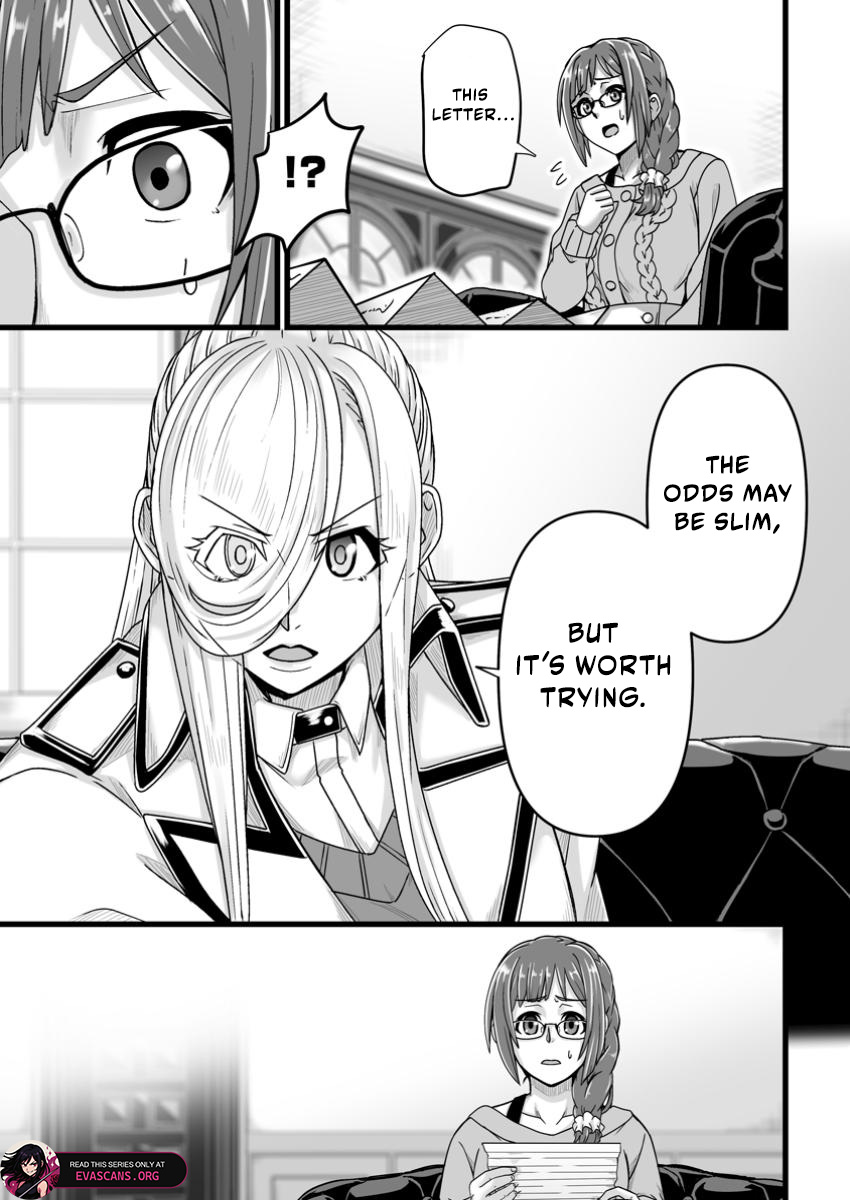 Read Living in Another World by Taking Commissions_ A Relaxing and Comfy Life of the Restoration Magician’s Staffing Agency EN Manga Online