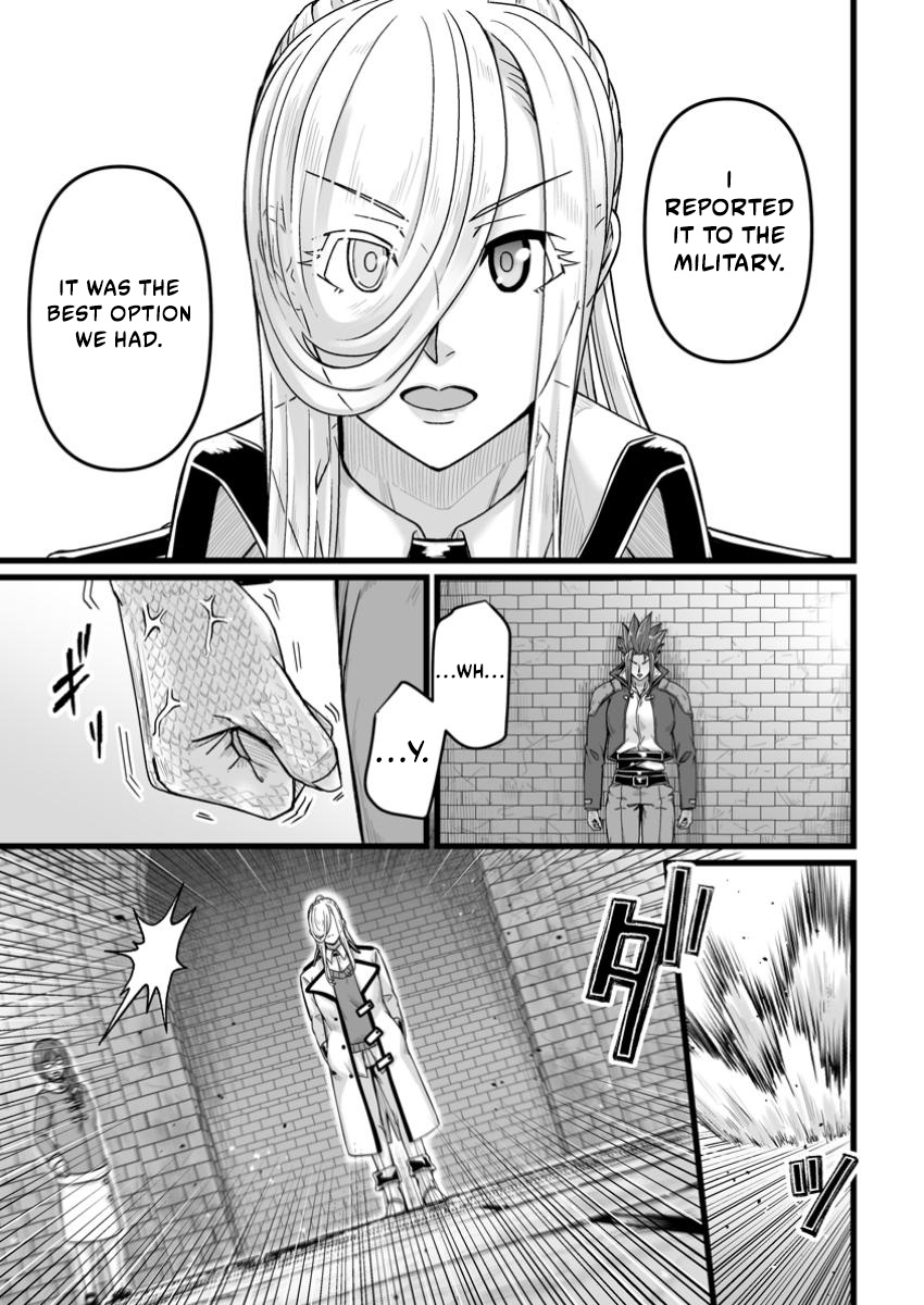 Read Living in Another World by Taking Commissions_ A Relaxing and Comfy Life of the Restoration Magician’s Staffing Agency EN Manga Online