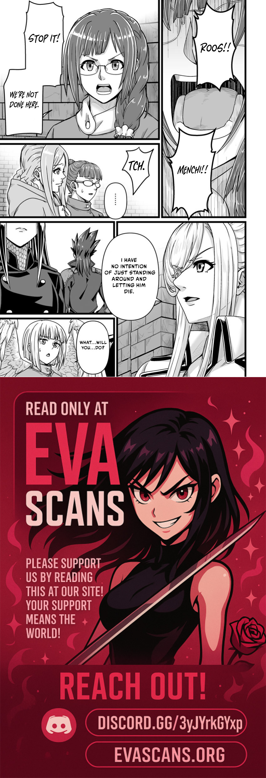 Read Living in Another World by Taking Commissions_ A Relaxing and Comfy Life of the Restoration Magician’s Staffing Agency EN Manga Online