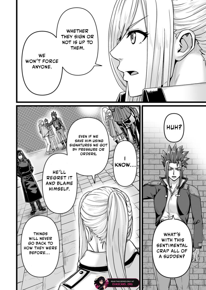 Read Living in Another World by Taking Commissions_ A Relaxing and Comfy Life of the Restoration Magician’s Staffing Agency EN Manga Online