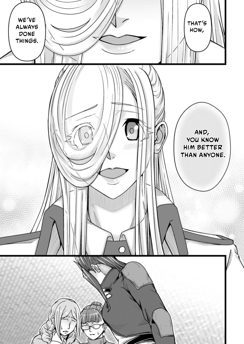 Read Living in Another World by Taking Commissions_ A Relaxing and Comfy Life of the Restoration Magician’s Staffing Agency EN Manga Online