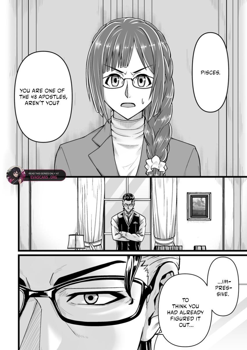 Read Living in Another World by Taking Commissions_ A Relaxing and Comfy Life of the Restoration Magician’s Staffing Agency EN Manga Online