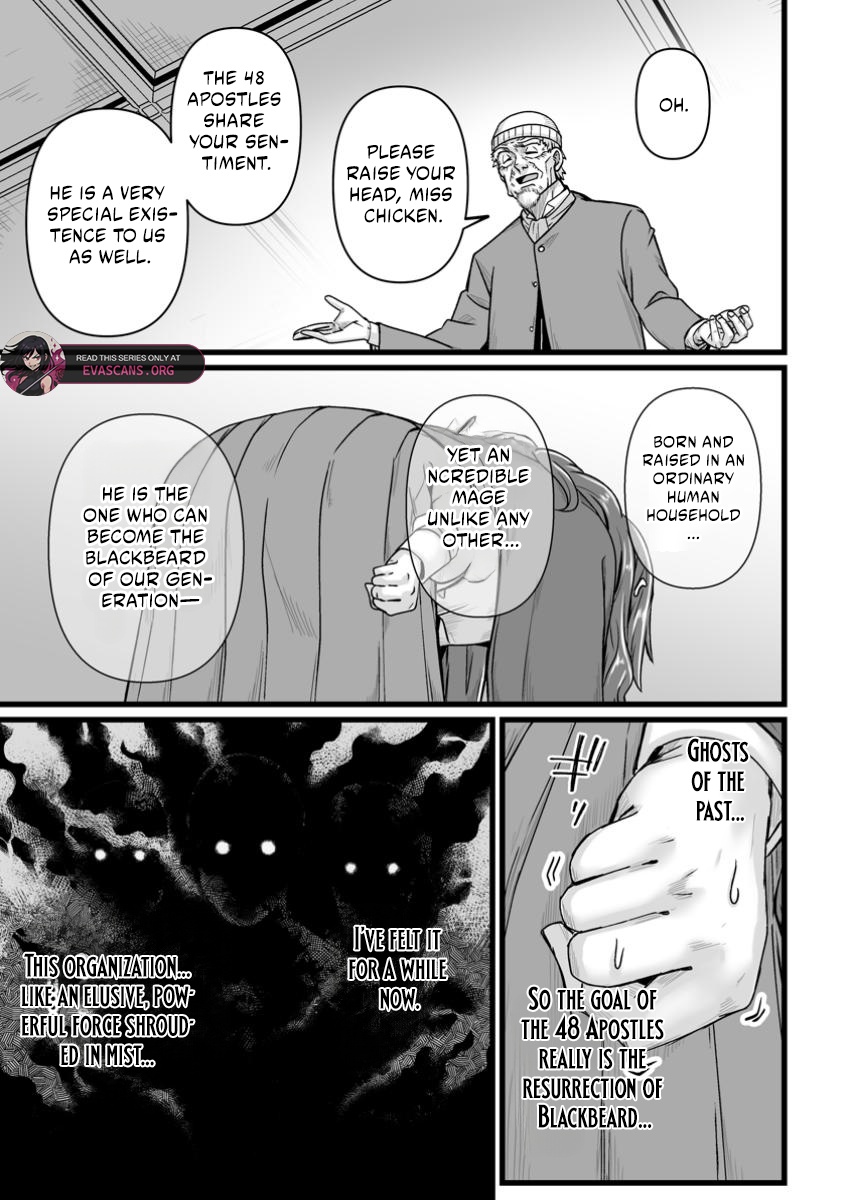 Read Living in Another World by Taking Commissions_ A Relaxing and Comfy Life of the Restoration Magician’s Staffing Agency EN Manga Online