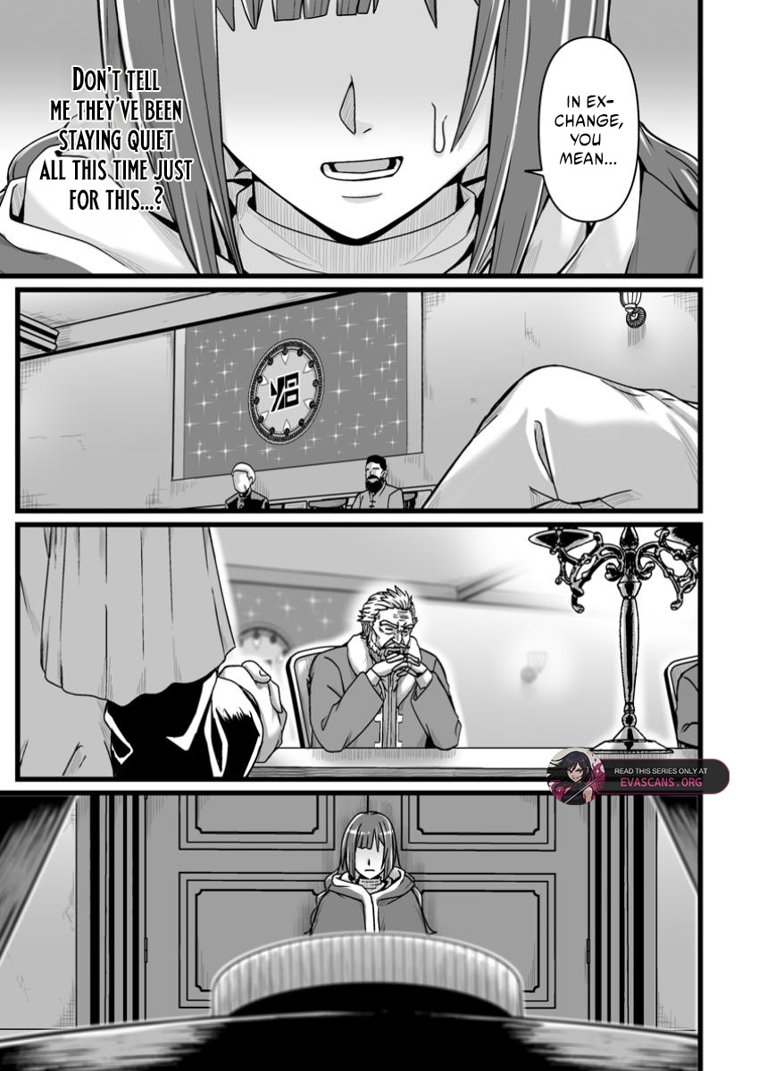 Read Living in Another World by Taking Commissions_ A Relaxing and Comfy Life of the Restoration Magician’s Staffing Agency EN Manga Online