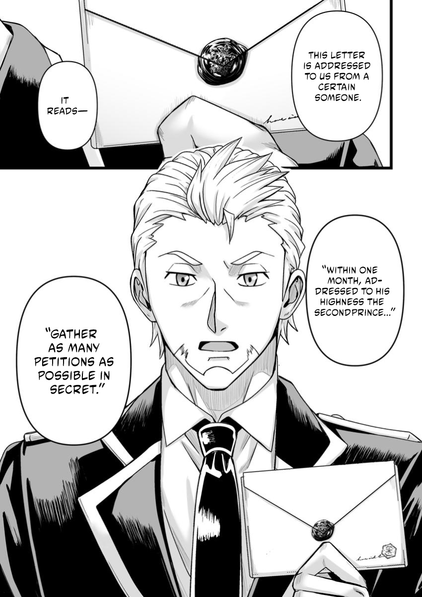 Read Living in Another World by Taking Commissions_ A Relaxing and Comfy Life of the Restoration Magician’s Staffing Agency EN Manga Online