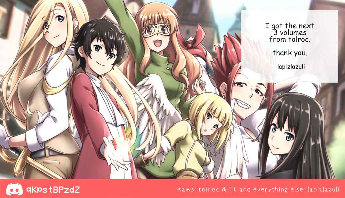 Read Living in Another World by Taking Commissions_ A Relaxing and Comfy Life of the Restoration Magician’s Staffing Agency EN Manga Online