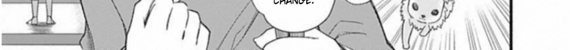 Read Living in This World With Cut & Paste EN Manga Online