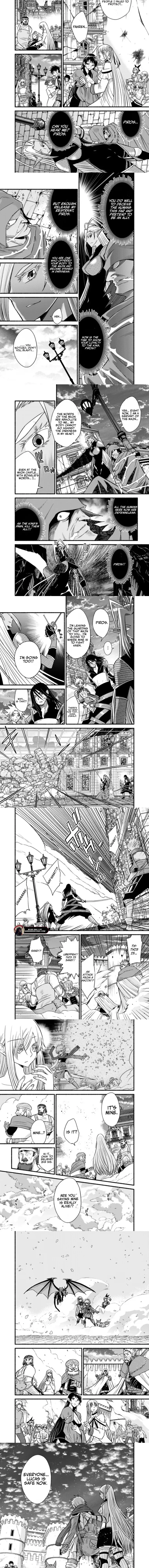Read Living in This World With Cut & Paste EN Manga Online