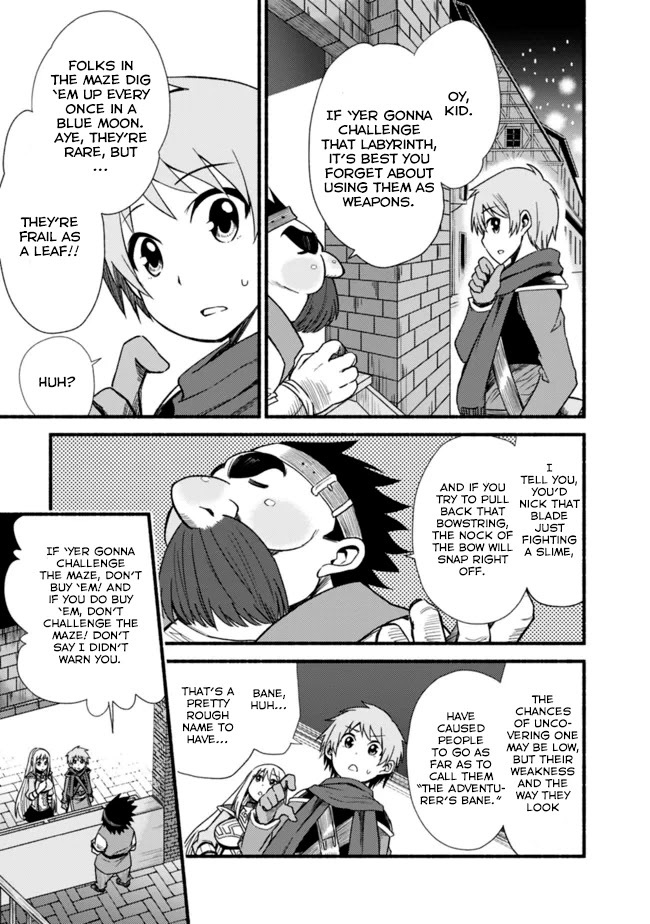 Read Living in This World With Cut & Paste EN Manga Online