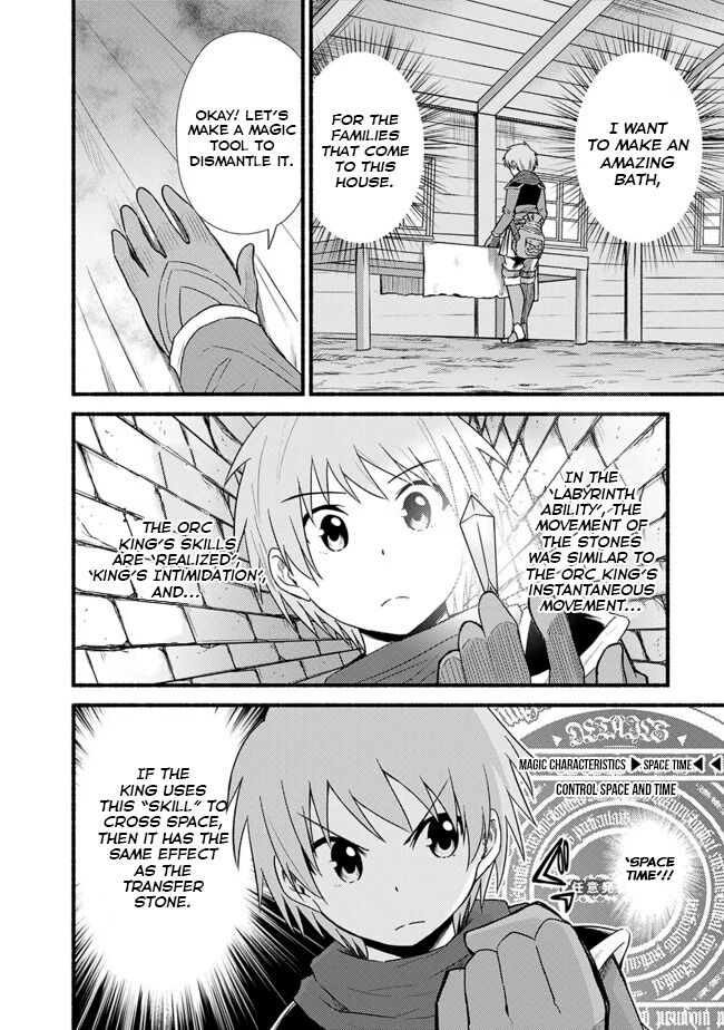 Read Living in This World With Cut & Paste EN Manga Online