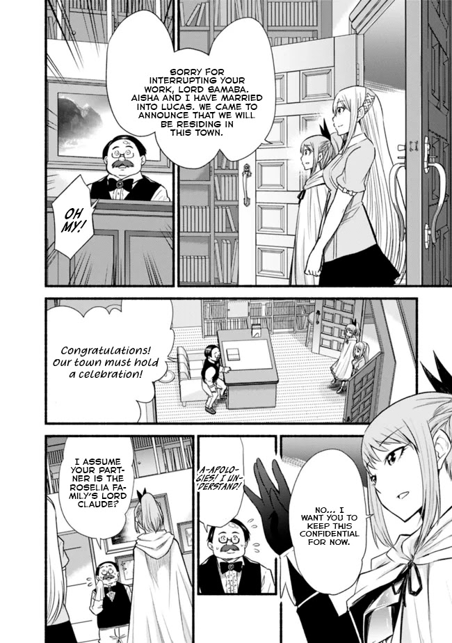 Read Living in This World With Cut & Paste EN Manga Online