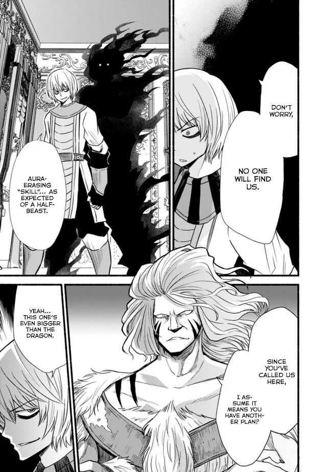 Read Living in This World With Cut & Paste EN Manga Online