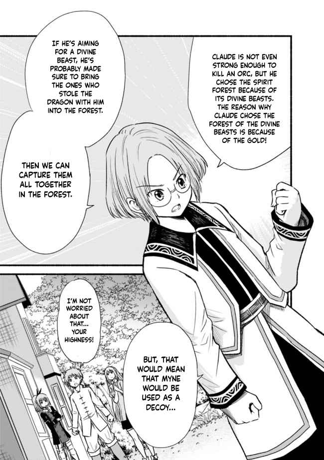 Read Living in This World With Cut & Paste EN Manga Online
