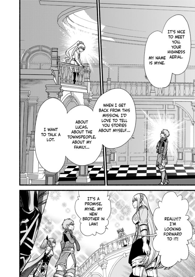 Read Living in This World With Cut & Paste EN Manga Online