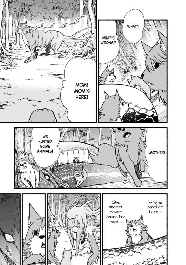 Read Living in This World With Cut & Paste EN Manga Online