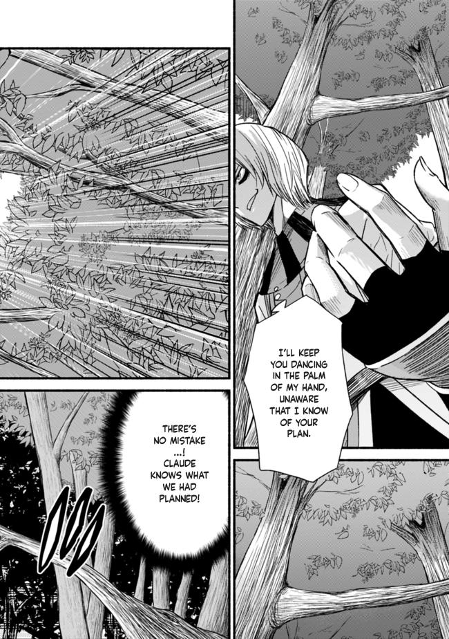 Read Living in This World With Cut & Paste EN Manga Online