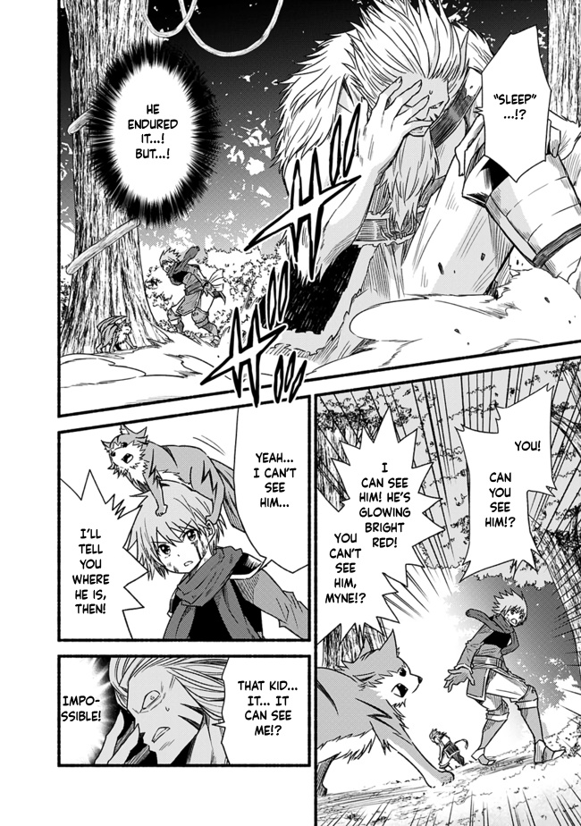 Read Living in This World With Cut & Paste EN Manga Online