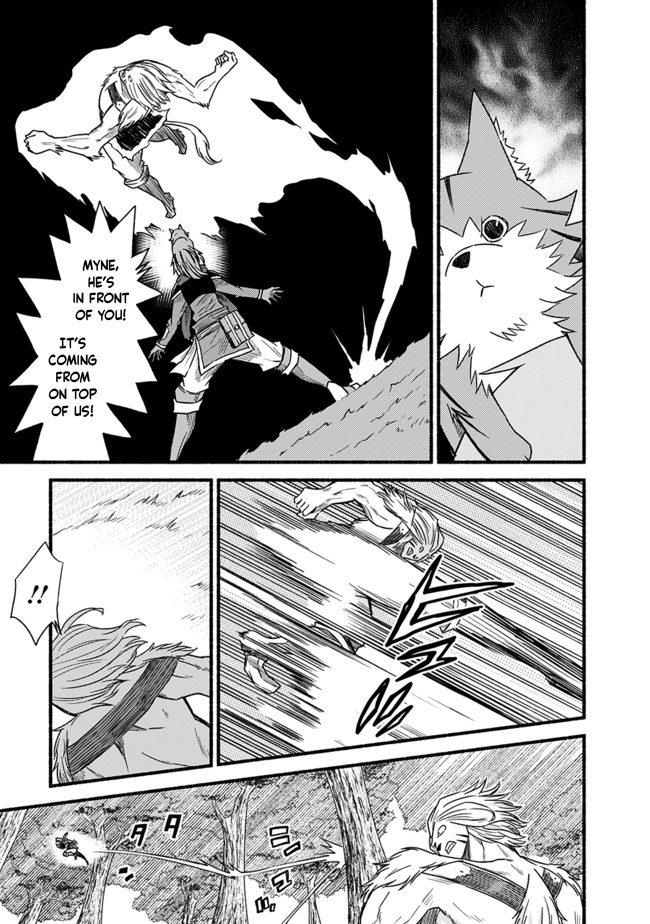 Read Living in This World With Cut & Paste EN Manga Online