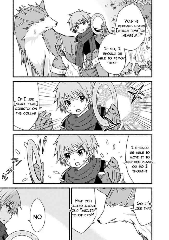 Read Living in This World With Cut & Paste EN Manga Online