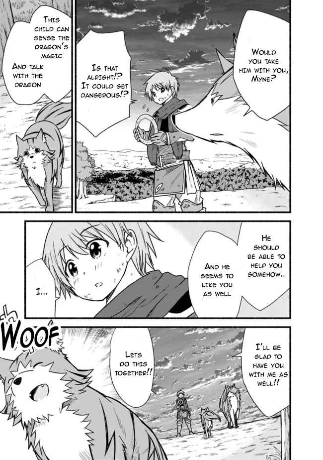 Read Living in This World With Cut & Paste EN Manga Online