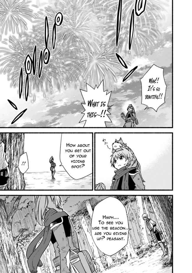 Read Living in This World With Cut & Paste EN Manga Online