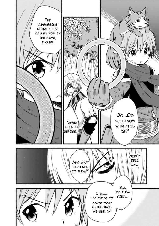Read Living in This World With Cut & Paste EN Manga Online