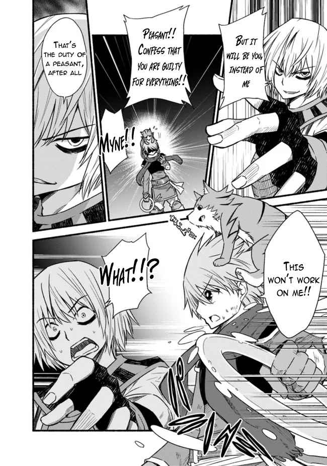 Read Living in This World With Cut & Paste EN Manga Online