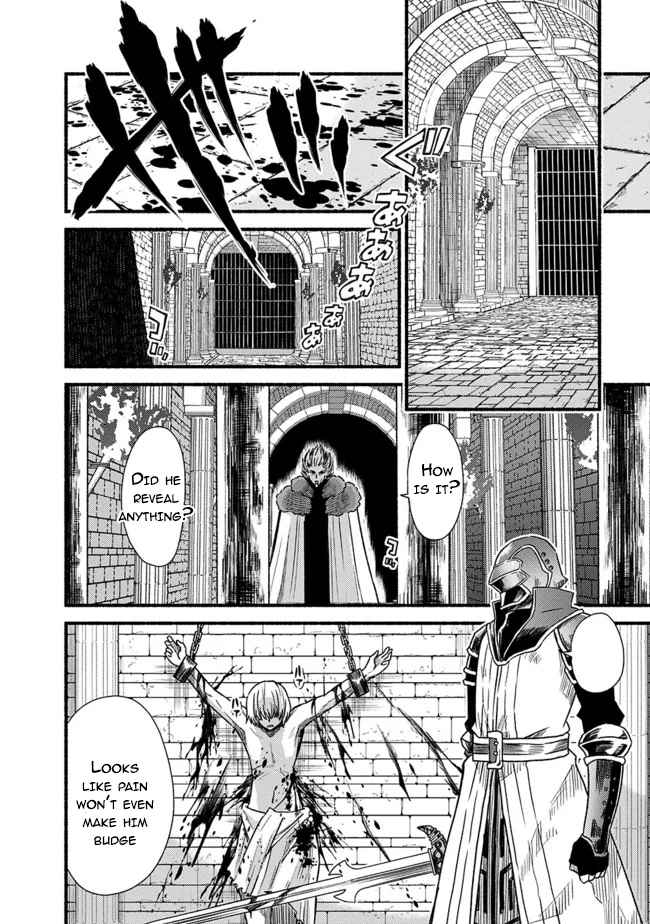 Read Living in This World With Cut & Paste EN Manga Online