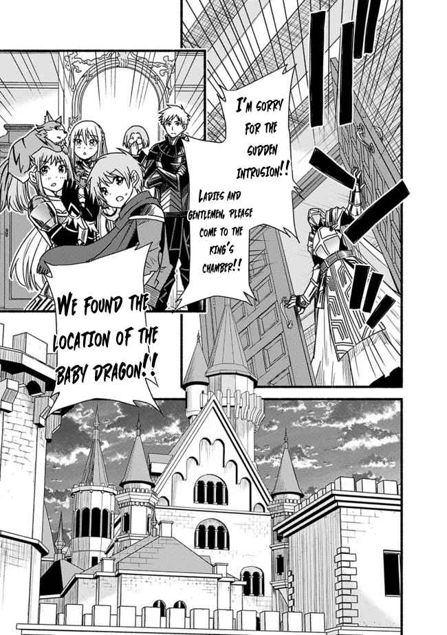 Read Living in This World With Cut & Paste EN Manga Online