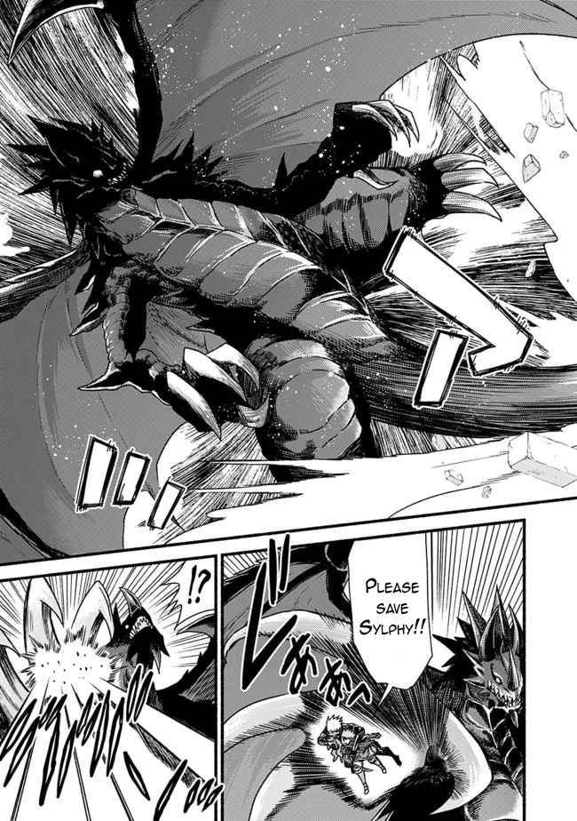 Read Living in This World With Cut & Paste EN Manga Online