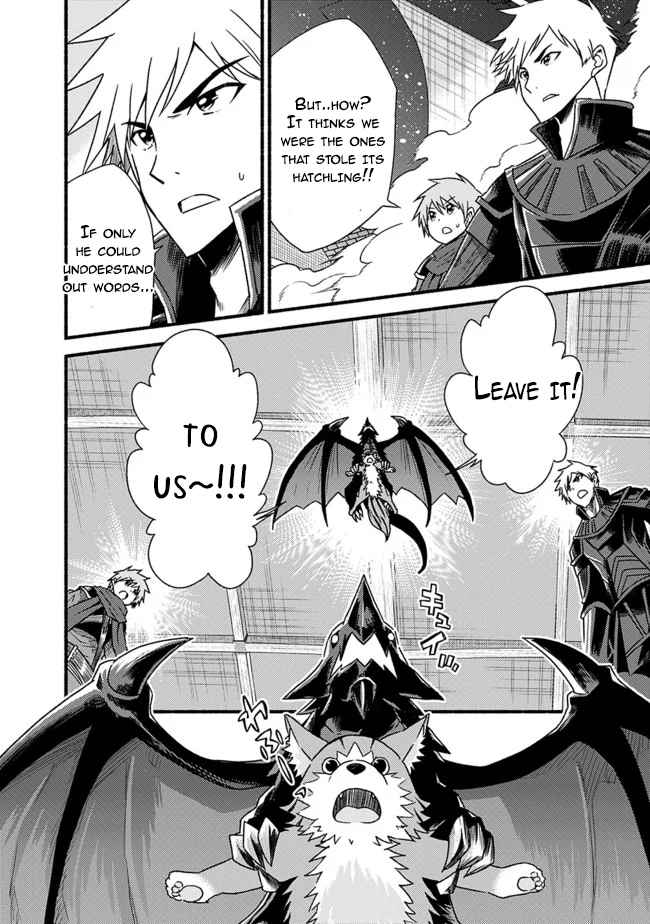 Read Living in This World With Cut & Paste EN Manga Online