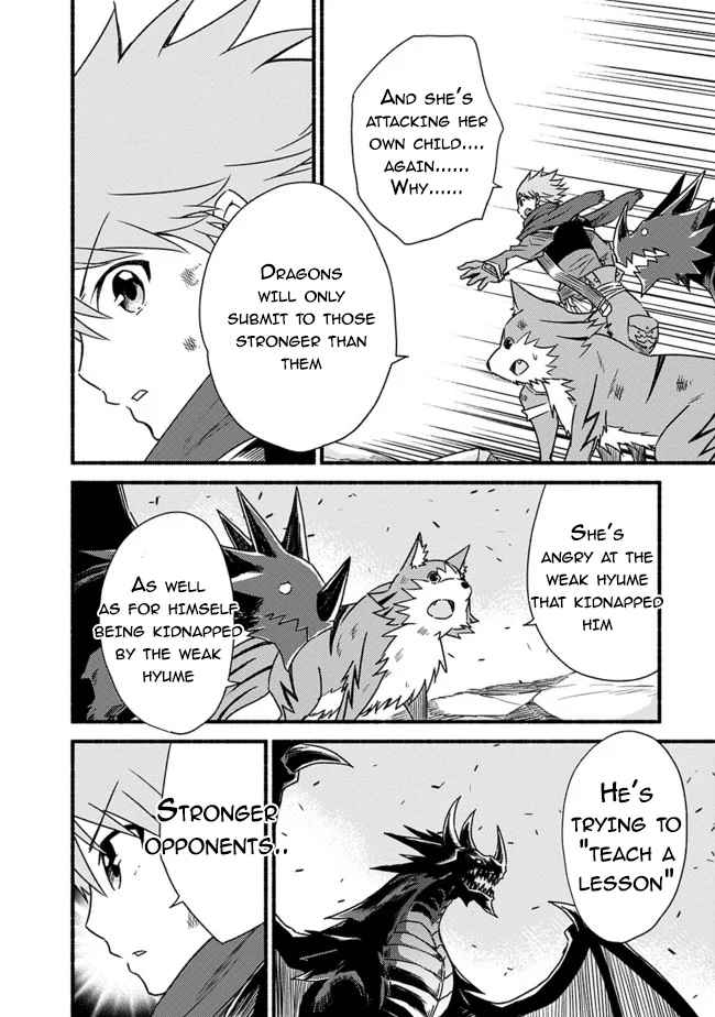 Read Living in This World With Cut & Paste EN Manga Online