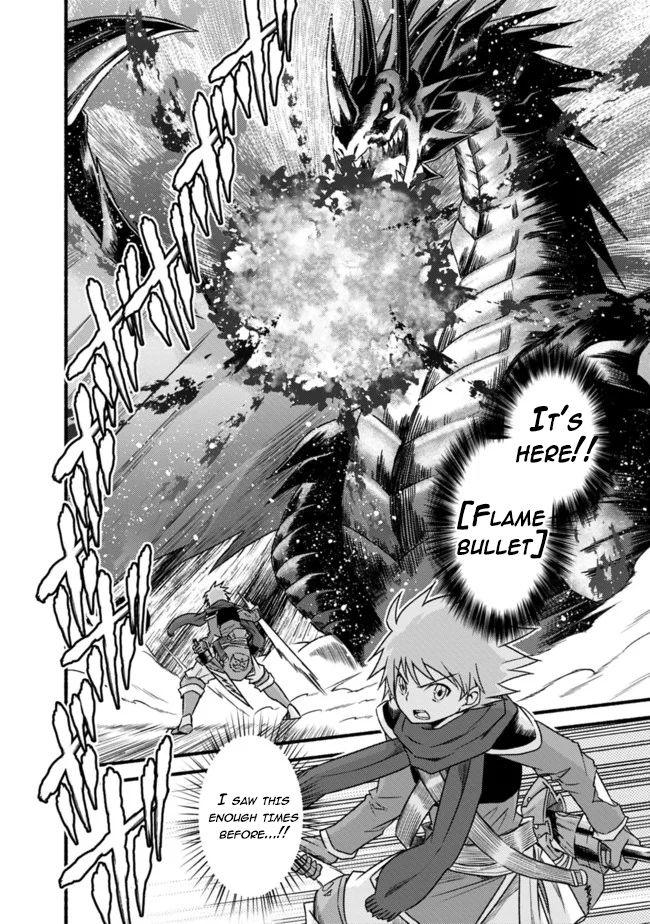 Read Living in This World With Cut & Paste EN Manga Online