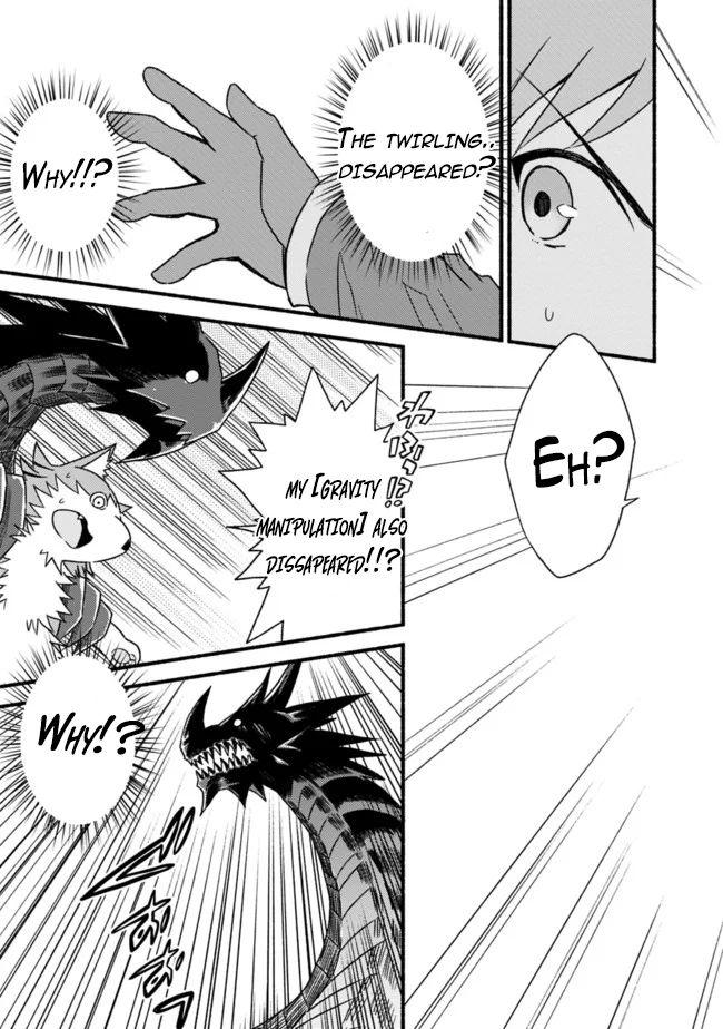 Read Living in This World With Cut & Paste EN Manga Online