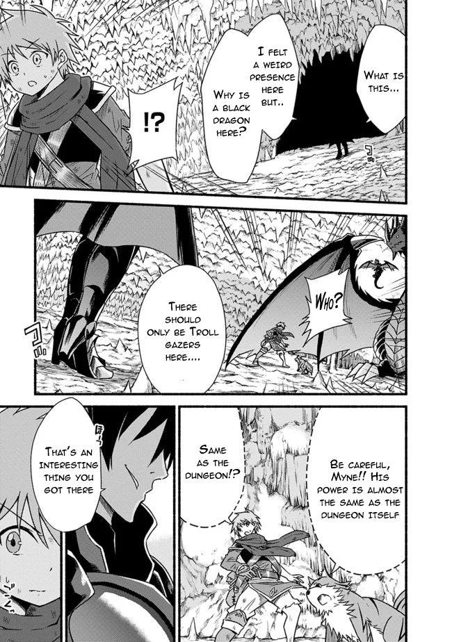 Read Living in This World With Cut & Paste EN Manga Online