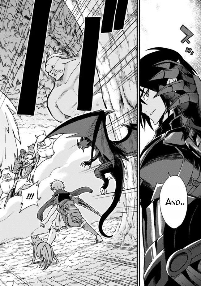 Read Living in This World With Cut & Paste EN Manga Online